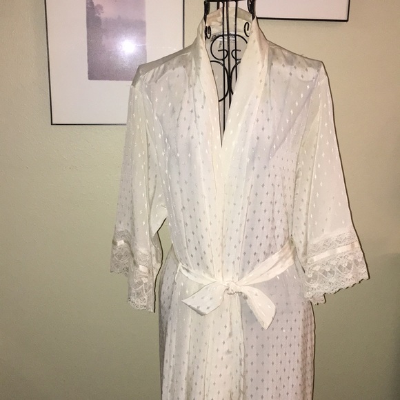 robe dior vintage